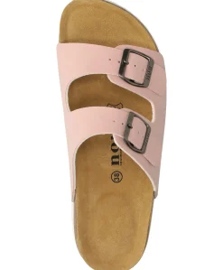 NOU Whitehill W Cork Sandal