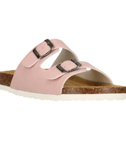 NOU Whitehill W Cork Sandal