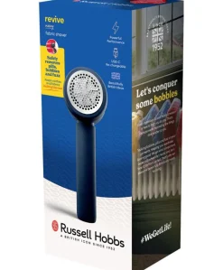 Nuppefjerner Russel Hobbs
