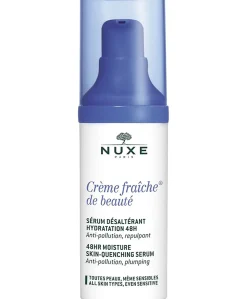 Nuxe Creme Fraiche 48H Moisturing Booster Serum