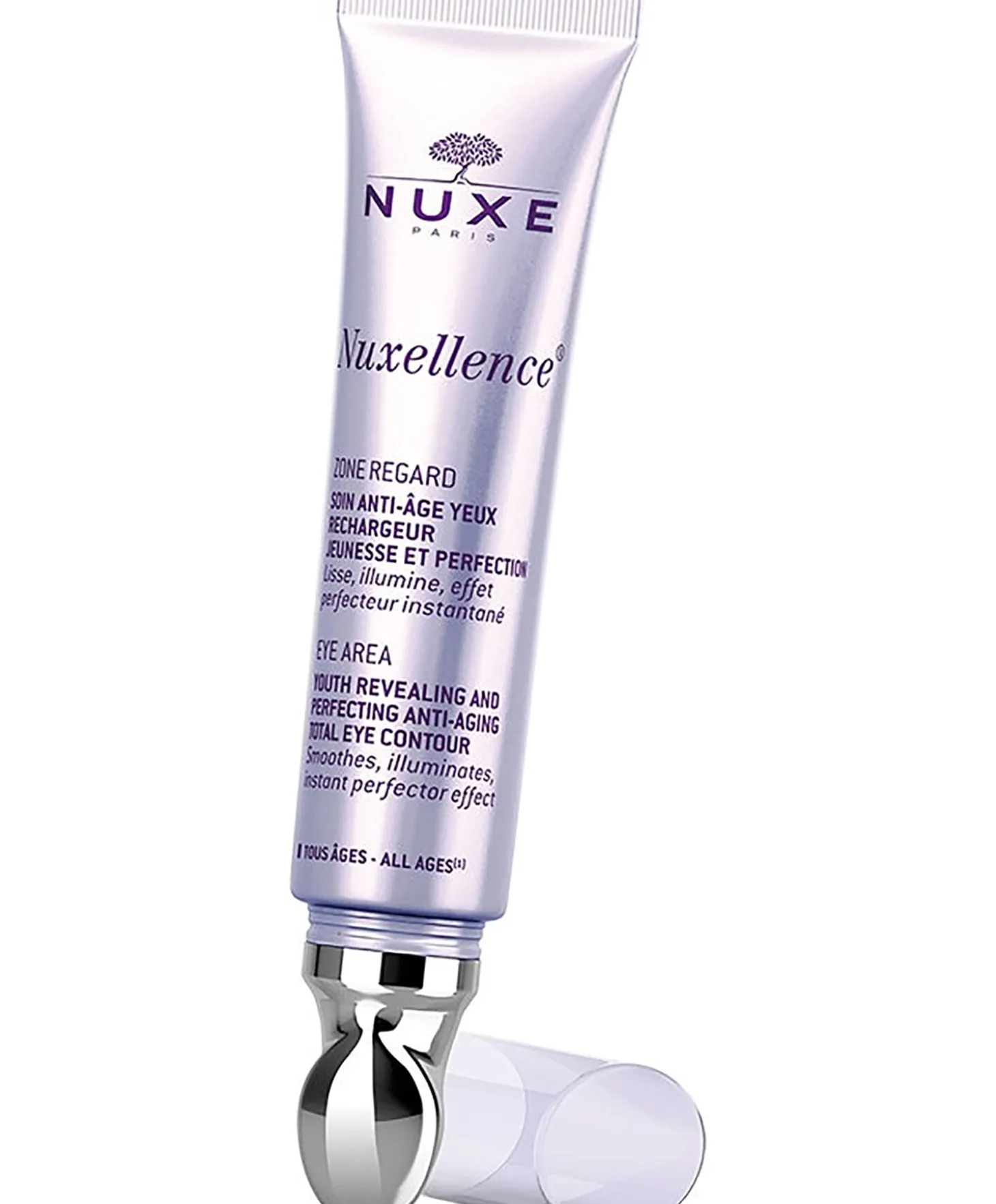 Nuxe Nuxellence Youth Revealing Eye Contour