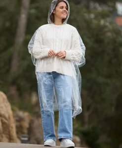 One time Regnponcho
