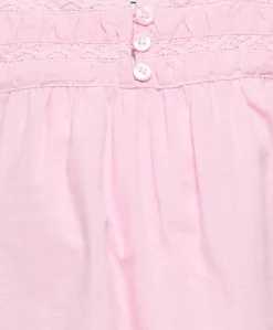 Only Kids Esther Ladder Tape Top