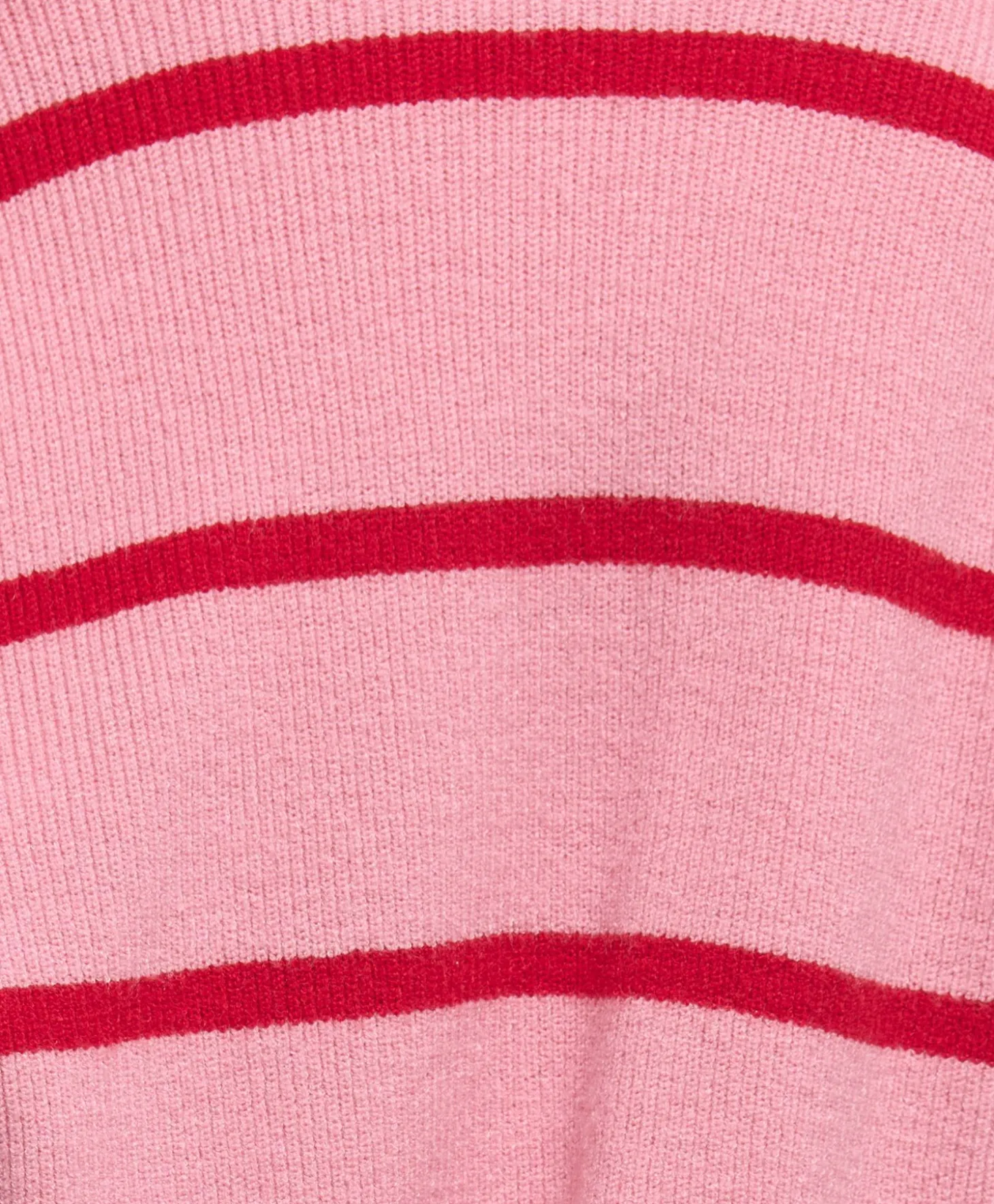 Only Kids Franca stripe knit