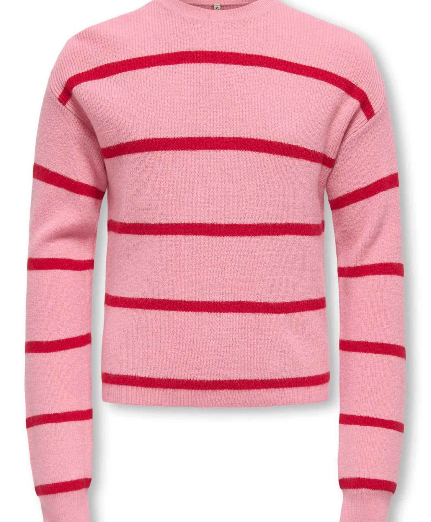 Only Kids Franca stripe knit