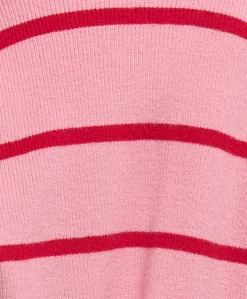 Only Kids Franca stripe knit