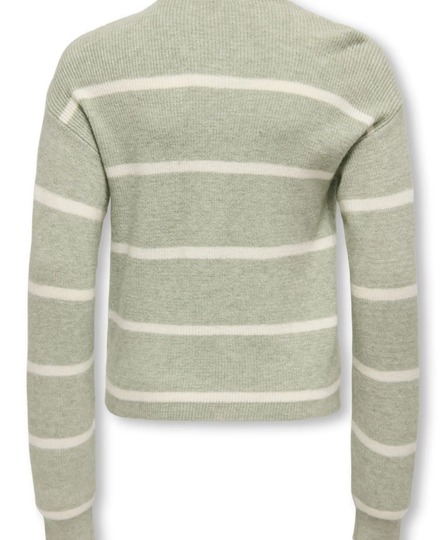 Only Kids Franca stripe knit