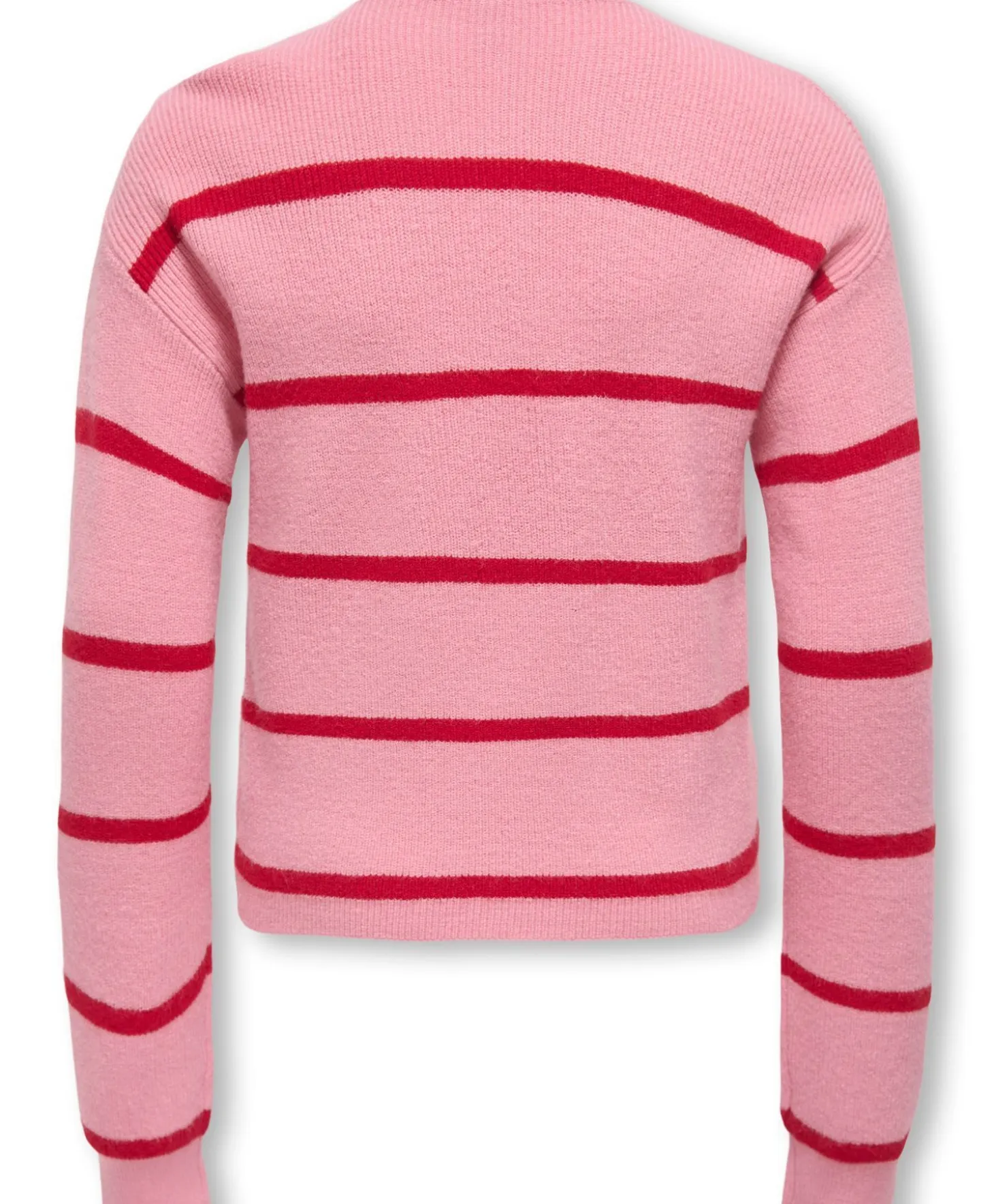 Only Kids Franca stripe knit