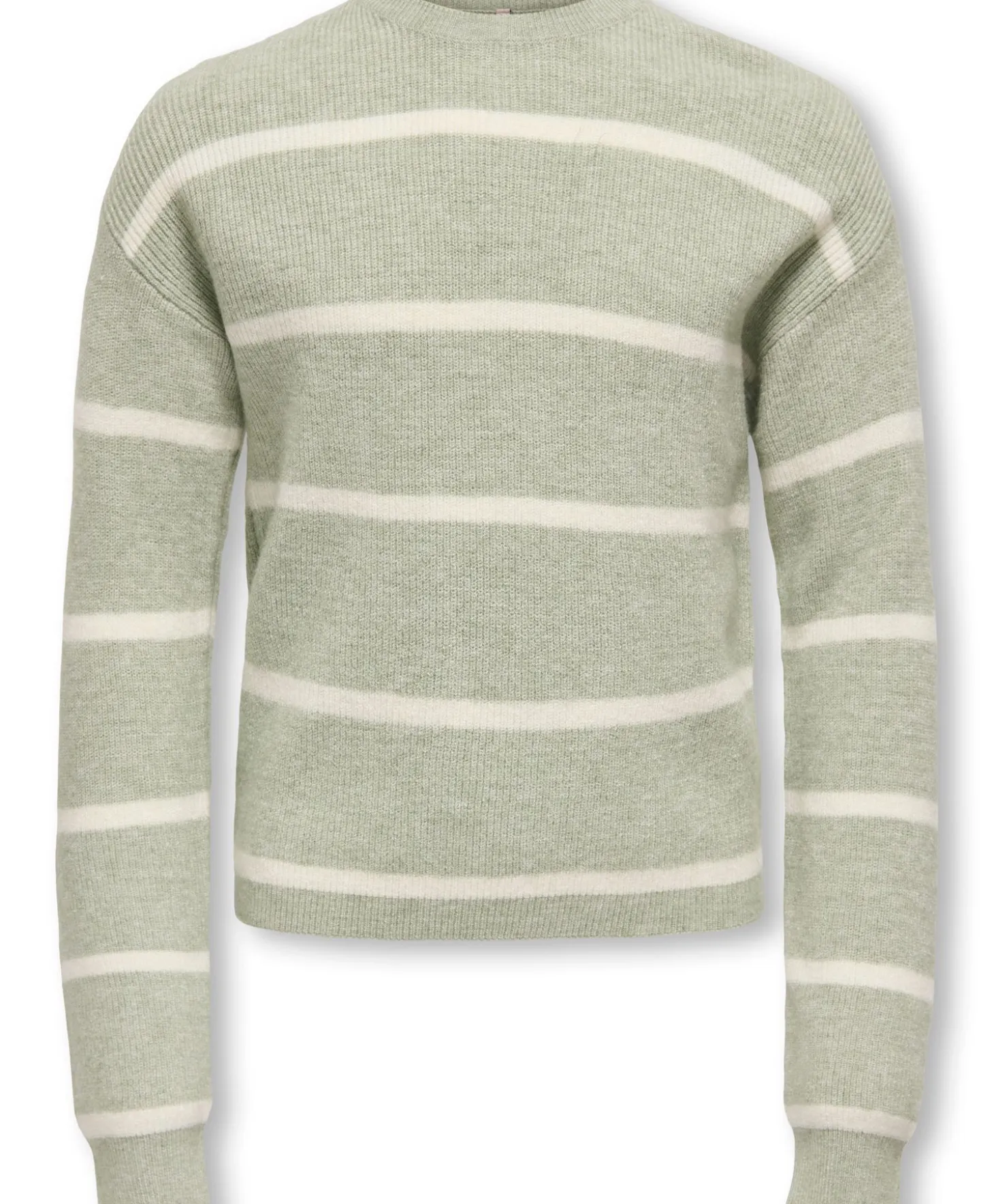 Only Kids Franca stripe knit
