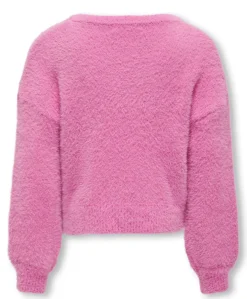 Only Kids New Piumo Pullover