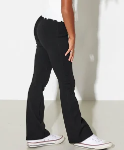 Only Kids Paige flared pant
