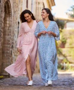 Only Amanda Long Dress