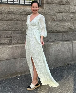 Only Amanda Long Dress