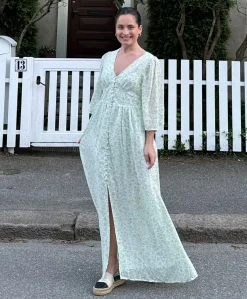 Only Amanda Long Dress