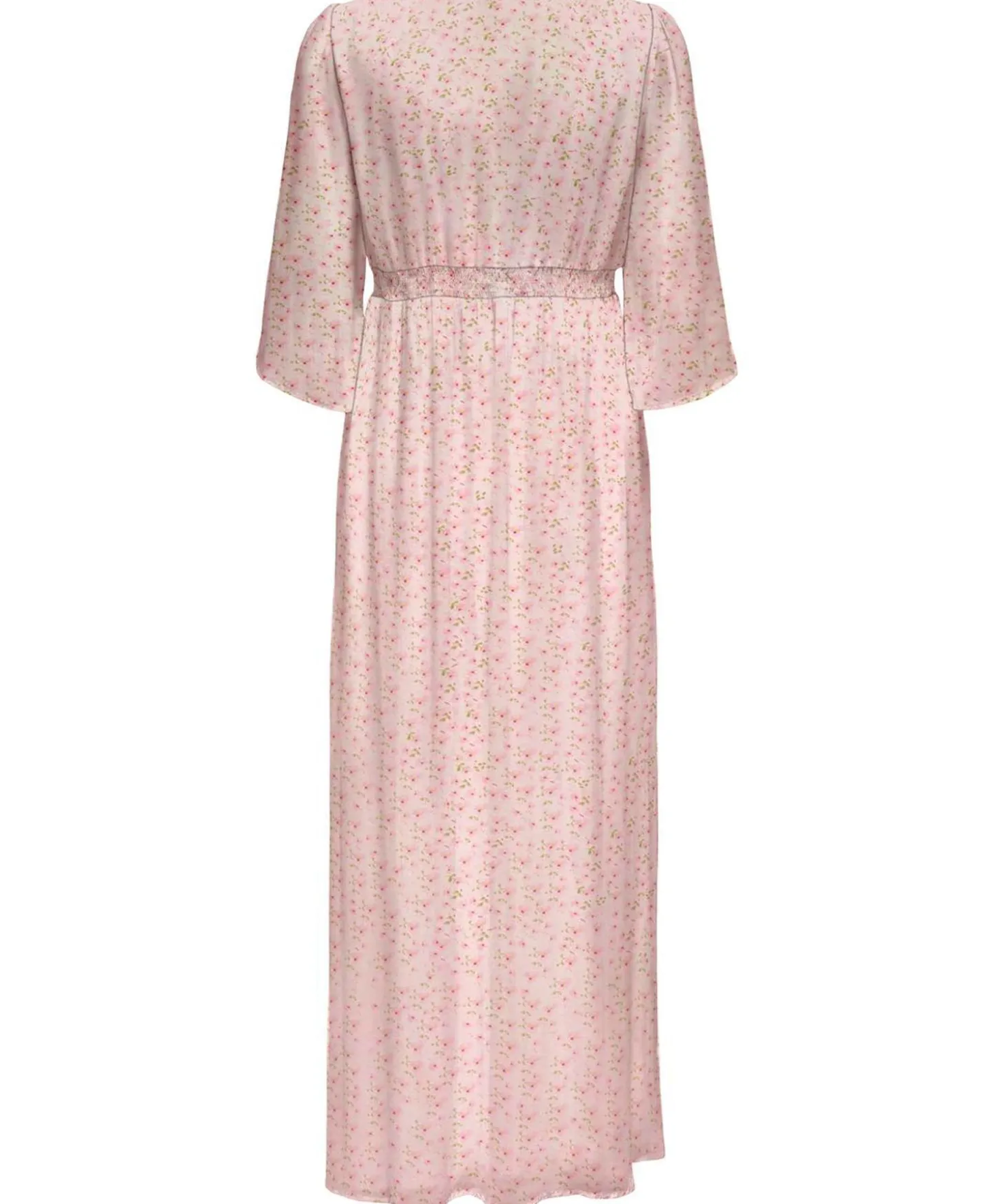 Only Amanda Long Dress