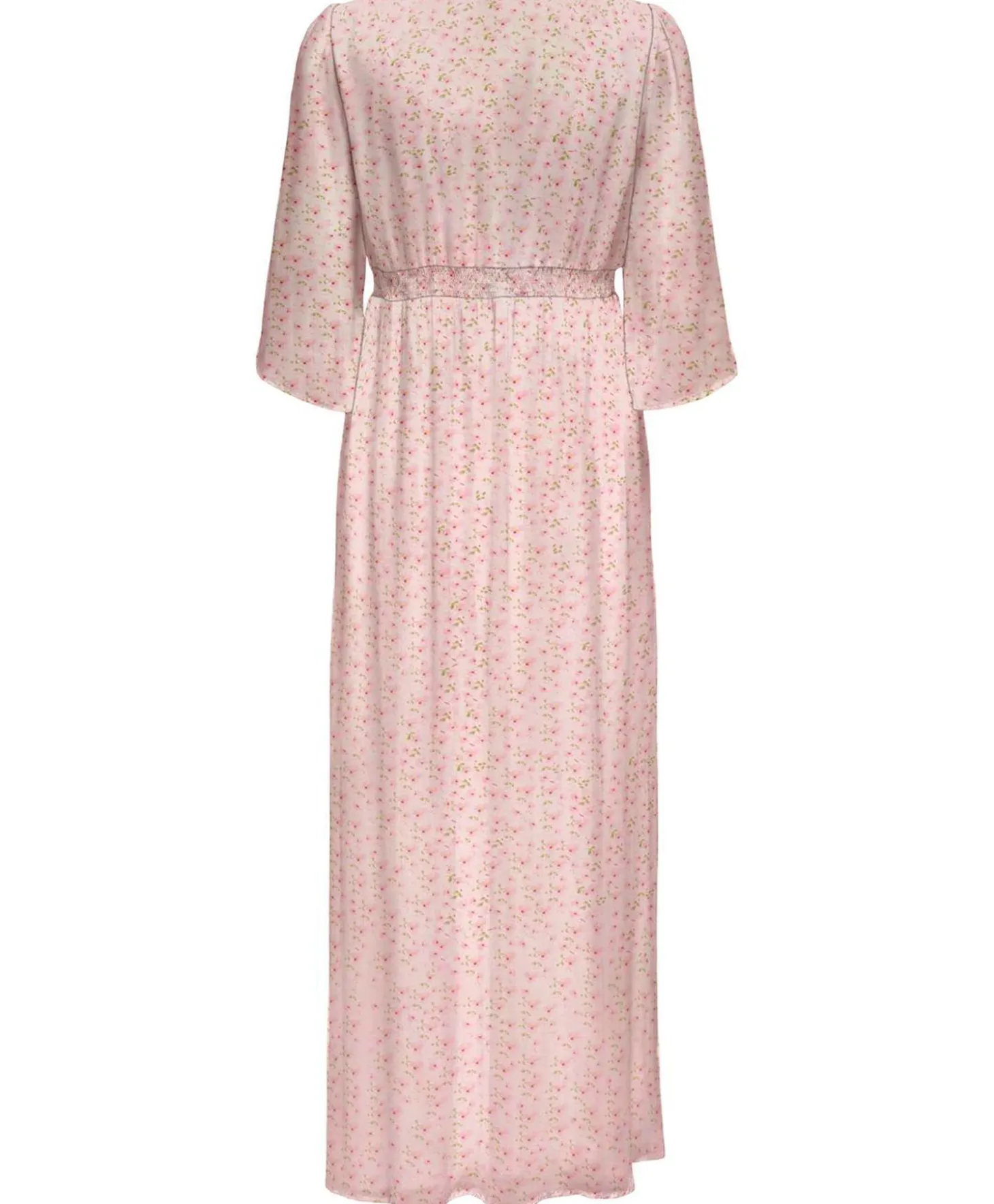 Only Amanda Long Dress