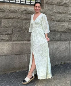 Only Amanda Long Dress