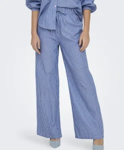 Only Arja Stripe pant