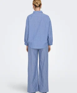 Only Arja Stripe Shirt