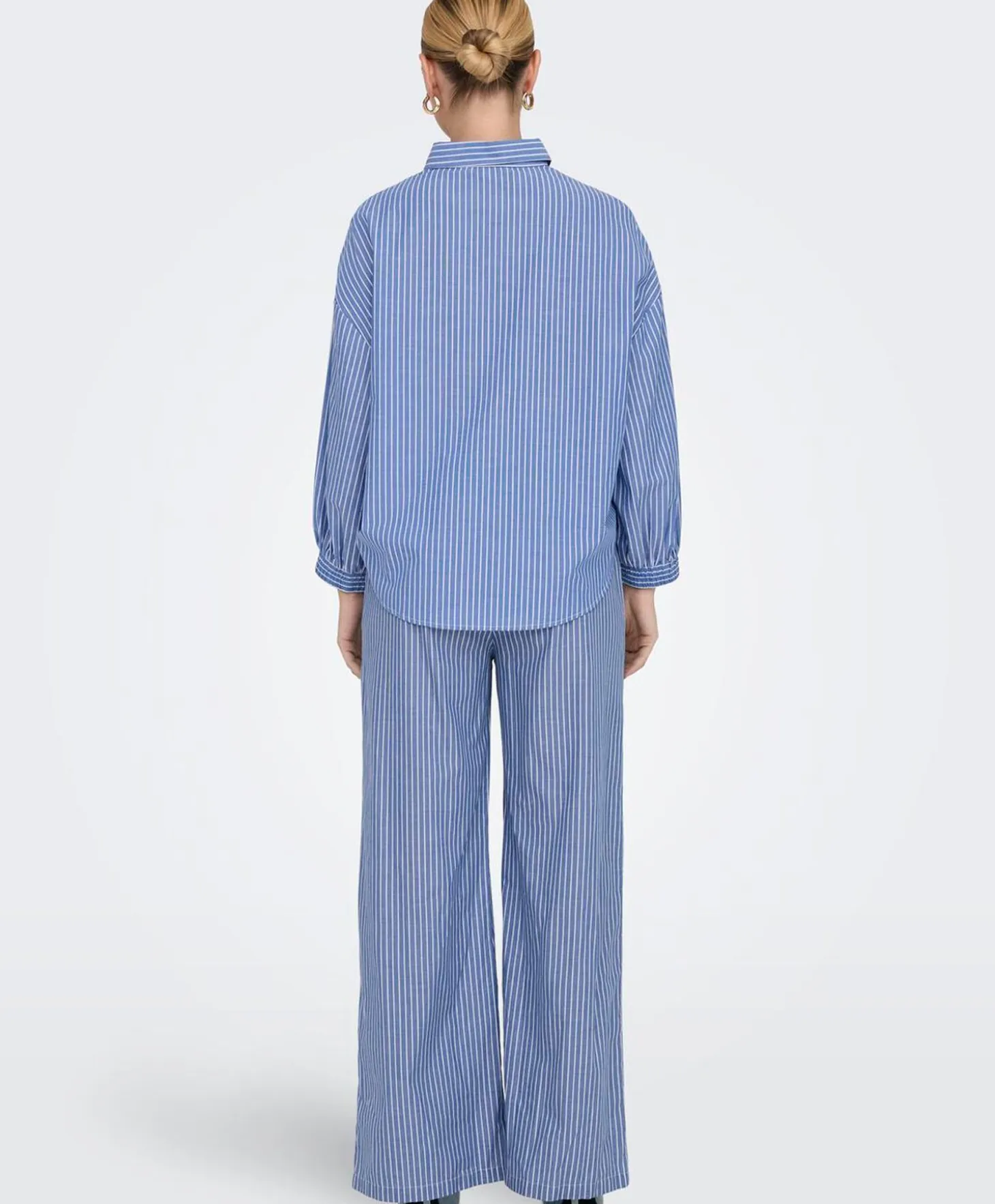 Only Arja Stripe Shirt