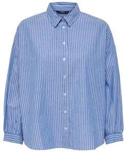 Only Arja Stripe Shirt