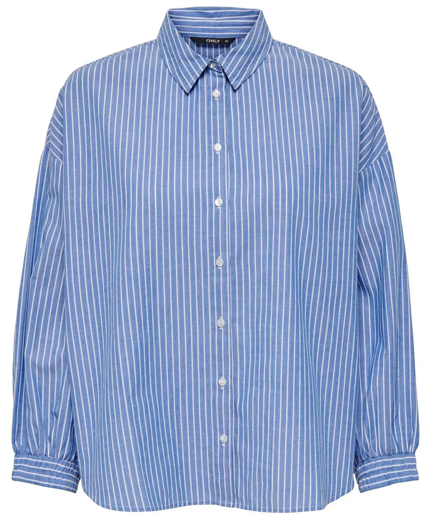 Only Arja Stripe Shirt