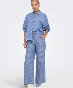 Only Arja Stripe Shirt