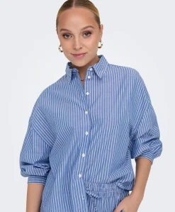 Only Arja Stripe Shirt