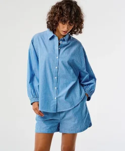 Only Arja Stripe Shirt
