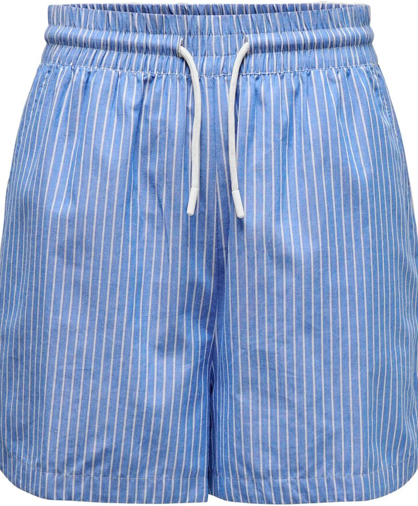 Only Arja Stripe Shorts