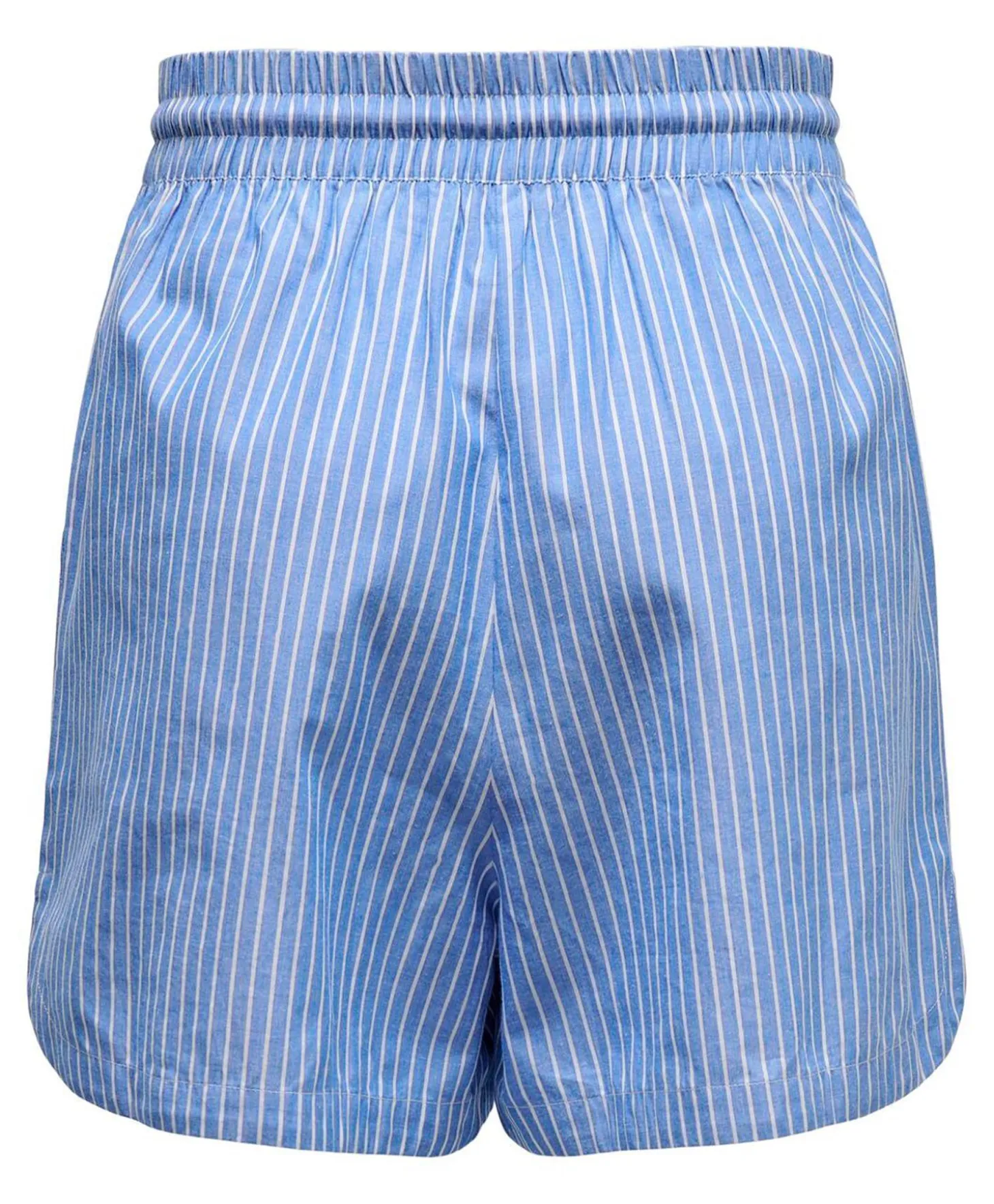 Only Arja Stripe Shorts