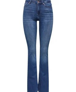 Only Blush Mid Flared TAI02l