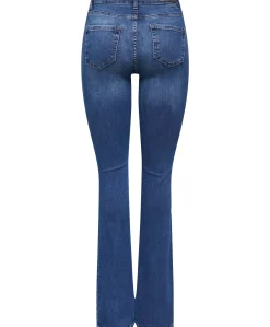 Only Blush Mid Flared TAI02l