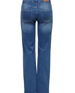 Only Blush Mid Straight DNM