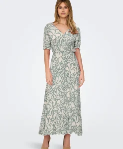 Only Chianti Long Dress