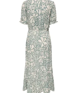 Only Chianti Long Dress