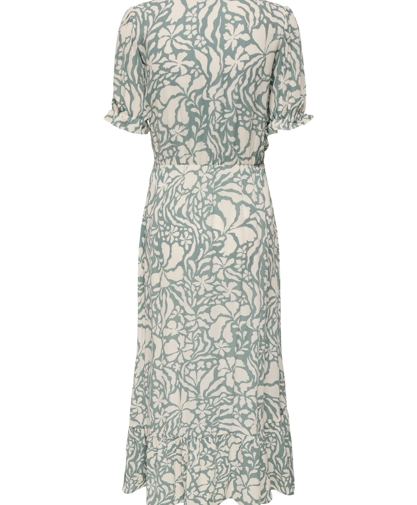 Only Chianti Long Dress