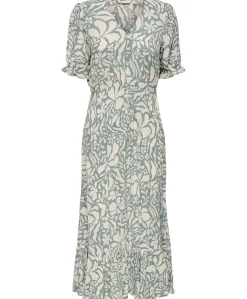 Only Chianti Long Dress