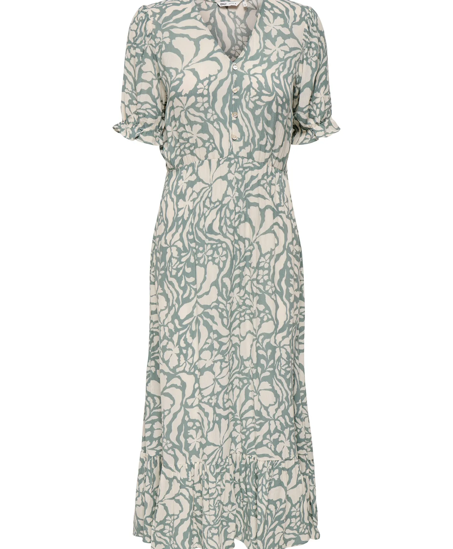 Only Chianti Long Dress