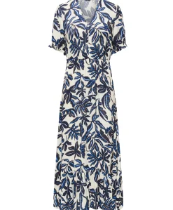 Only Chianti Long Dress