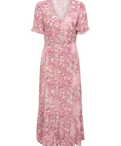 Only Chianti Long Dress
