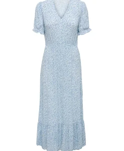 Only Chianti Long Dress