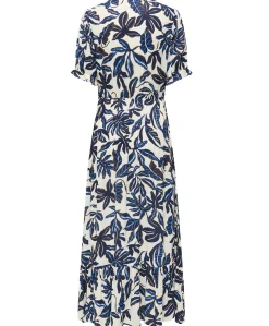 Only Chianti Long Dress
