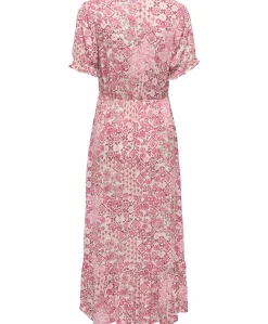 Only Chianti Long Dress