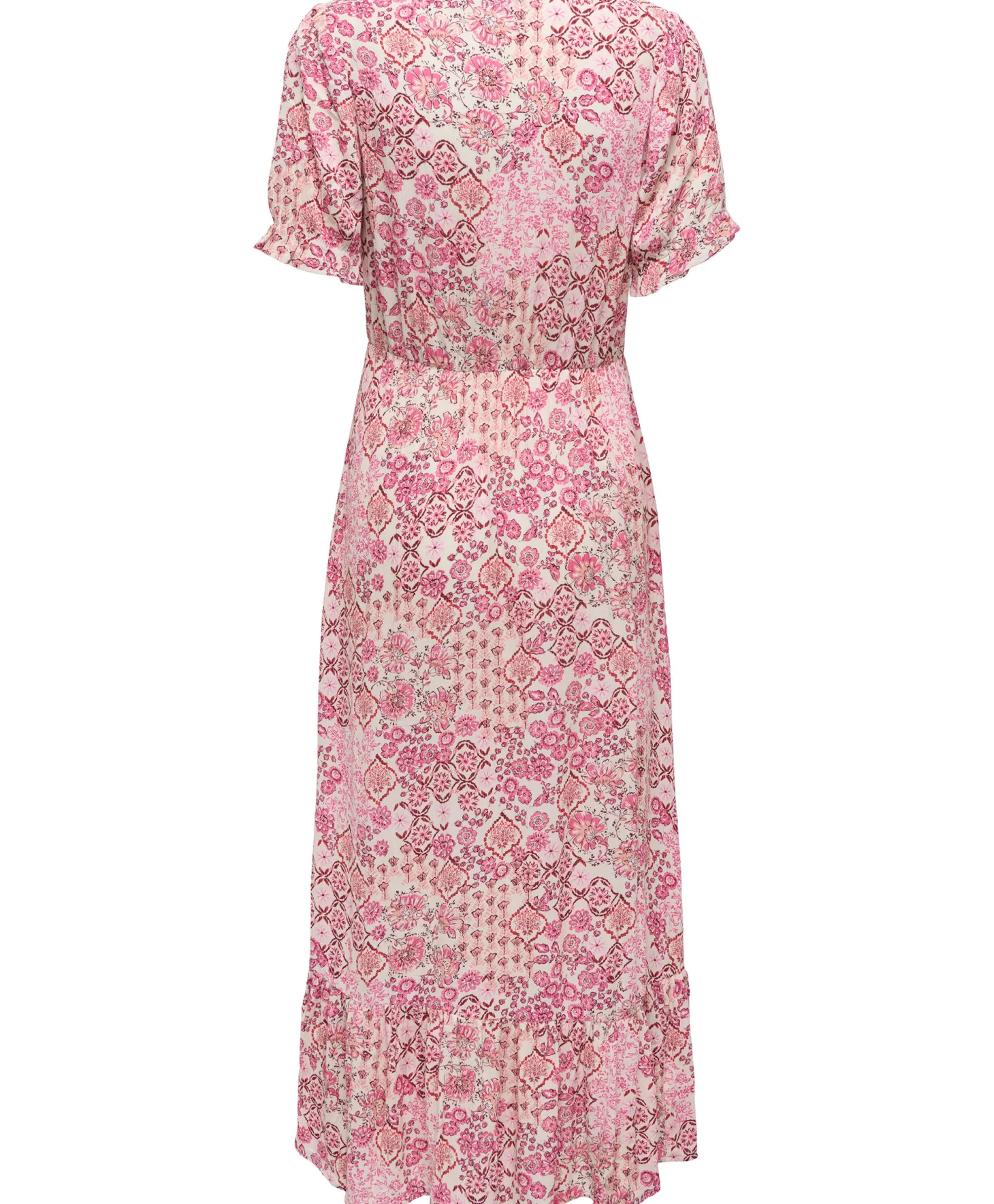 Only Chianti Long Dress