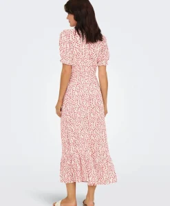 Only Chianti Long Dress
