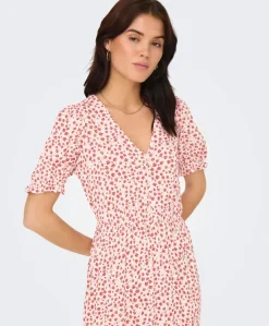 Only Chianti Long Dress