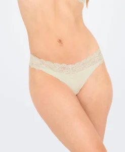 Only Chloe 3pk Thong