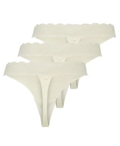 Only Chloe 3pk Thong