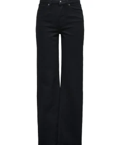 Only Juicy HW Wide denim